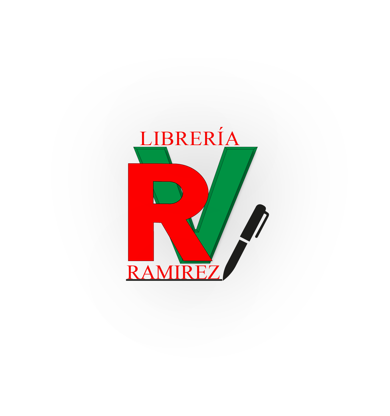 logo libreria ramirez